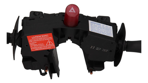 Llave De Luces Con Luneta Ecosport Fiesta Ka 1997 2007 2013