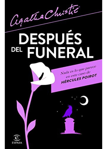 Despues Del Funeral - Christie Agatha