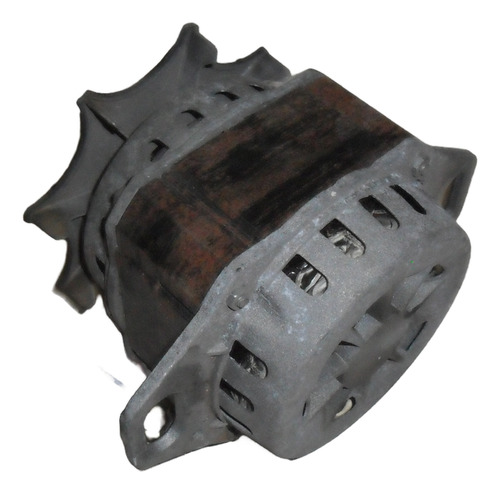 Motor Para Lavarropas Philco Atma Con Polea Wm-ph13 (Usado)