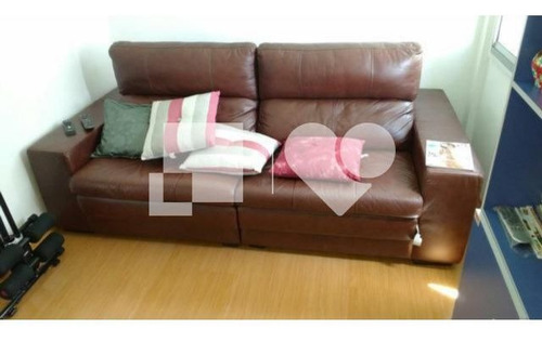 Imagem 14 de 15 de Apartamento - Vila Nova - Ref: 32672 - V-55411133