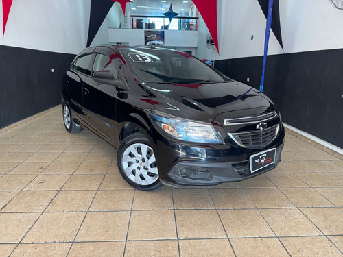 Chevrolet Onix 1.4 Lt 5p