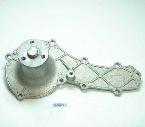 Bomba Agua Chrysler Dart K (2.2 Lts.) 1982-1986