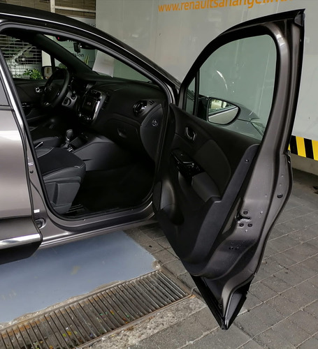 Imagen 12 de 15 de Renault Captur Iconic Ta 2021