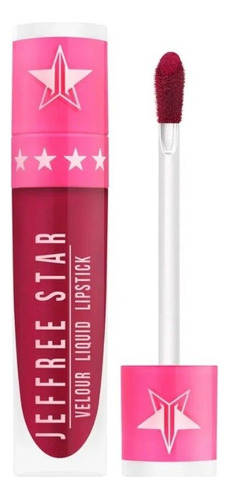 Jeffree Star Cosmetics Velour Liquid Lipstick Cut Throat Lov