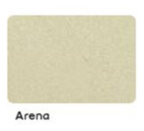 Imagen 2 de 3 de Pastina Weber Classic 2 Kg Antihongo Impermeable Acabad Fino Color Arena