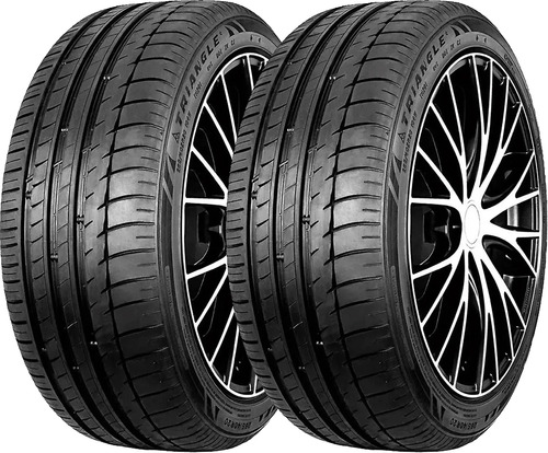 Kit de 2 pneus Triangle Sportex TH201 P 215/50R17 95 Y