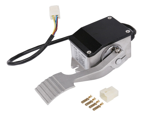 Pedal De Acelerador Electrónico Para Montacargas Efp-001, Pi