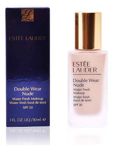 Estee Lauder Doble Wear Water Nude Fresh Makeup Foundation B