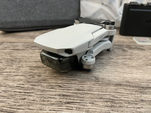 Imagen 2 de 3 de Dji Mavic Mini Fly More Combo - Drone Quadcopter Camera Hiie