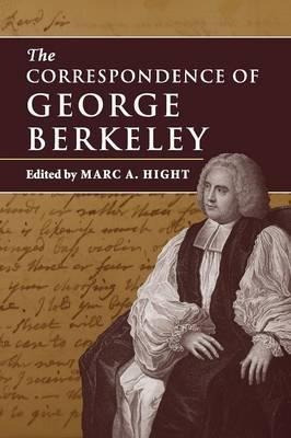 The Correspondence Of George Berkeley - Marc A. Hight (pa...