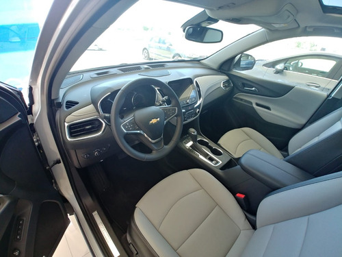 Imagen 5 de 8 de Chevrolet Equinox Premier At