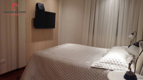 Imagem 14 de 15 de Apartamento A Venda - V-4451