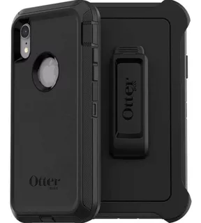 Capa Case Para iPhone XR Otterbox Defender - Lacrada