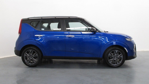 Imagen 6 de 15 de Kia Soul Ex 2020
