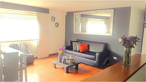 Venta Apartamento Gran Granada Bogotá