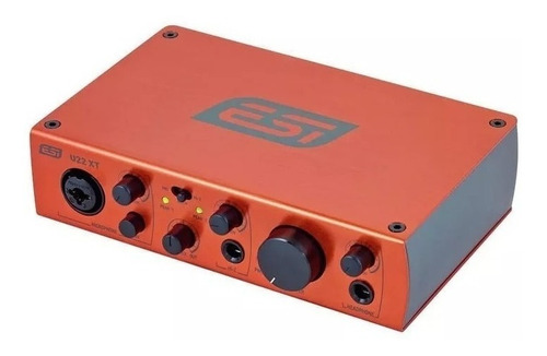 Interfaz de audio ESI U22 XT
