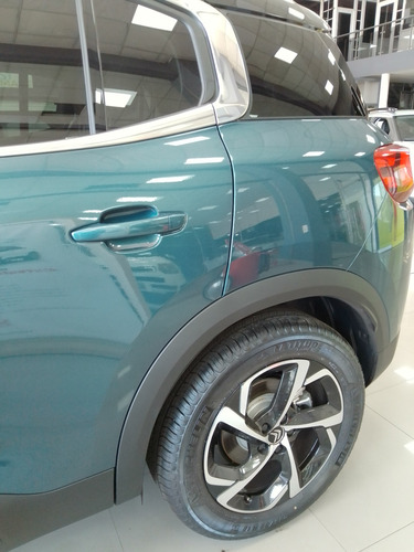 Imagen 11 de 15 de Citroën C5 Aircross Thp 165 At6