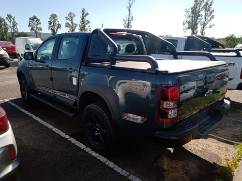 Imagen 11 de 24 de Chevrolet S-10 Cd 4x4 Z71 At 2.8 200cv 0km Financio T. Usado