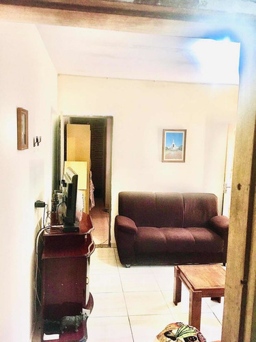 Sobrado 3 Dorm, 2 Sala, 3 Banh, 2 Cozinha, Gar 2 E 2 Baranf