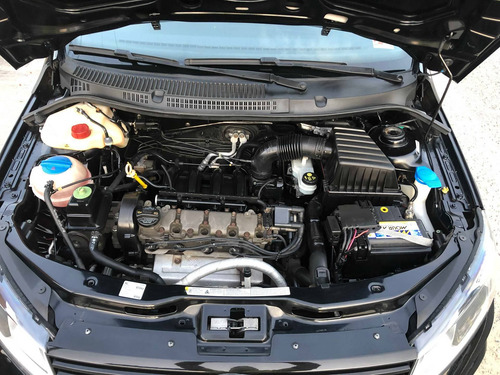Imagem 15 de 15 de Volkswagen Saveiro 1.6 Msi Highline Cd 8v Flex 2p Manual