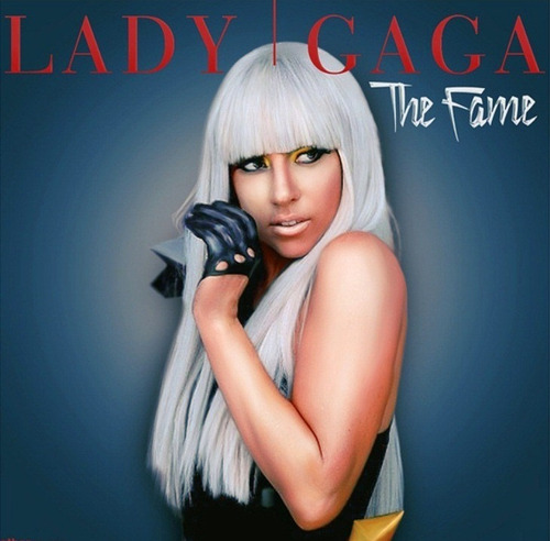 Lady Gaga: The Fame (dvd + Cd)