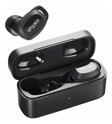 Audífonos True Wireless Earfun Free Pro