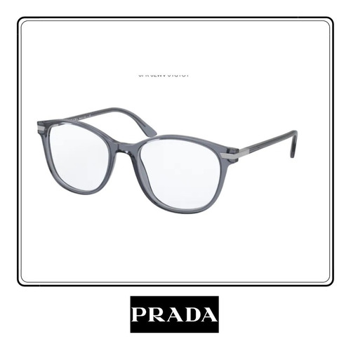 Lentes Oftálmicos Prada Vpr02w