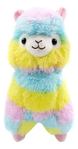 Llama cheap soft toy