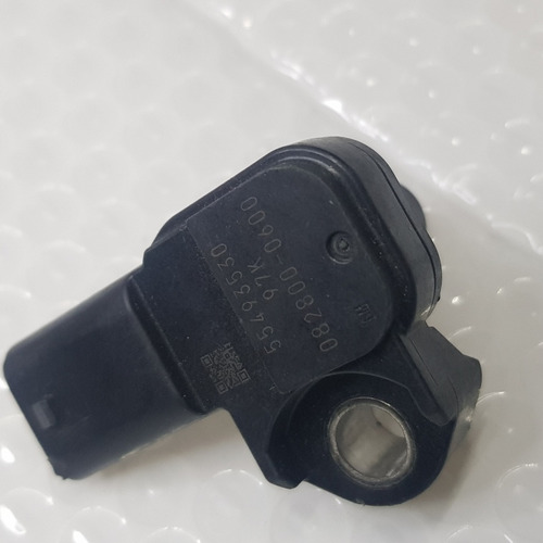 Sensor Turbocompresor Gm Silverado Acadia  Encore  Original 