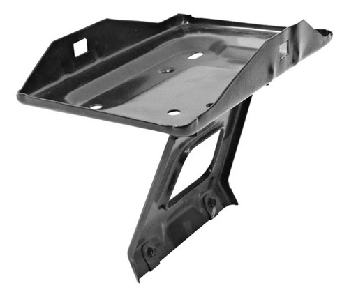 Mustang 67-70 Base Para Bateria