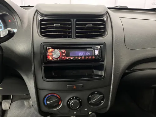 Chevrolet Sail 1.4 LS MT 2015