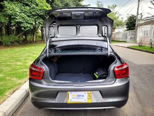 Citroën C-Elysée 1.6 Shine Aut
