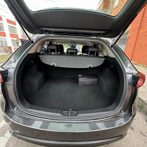 Mazda CX-5 2.0 Touring At
