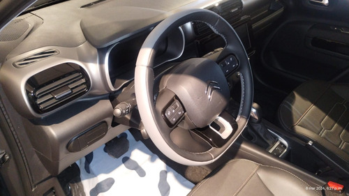 Citroën C4 Cactus 1.6 Thp 165 Shine At6