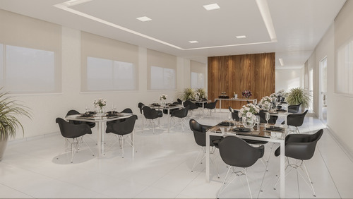 Imagem 5 de 14 de Qr 110 Res Belo Viver Samambaia 2 Quartos 1 Vaga 42,11 M² Ac Financiamento - Meuimm291 - 68460454
