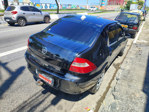 Chevrolet Prisma 1.4 Maxx Econoflex 4p