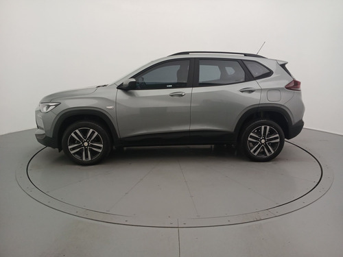 Chevrolet Tracker 1.0 TURBO FLEX LT AUTOMÁTICO