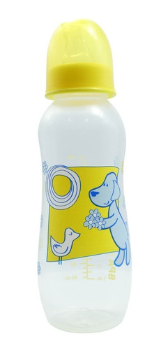 Tetero Biberón Para Bebe Wonder Baby 10oz Slim