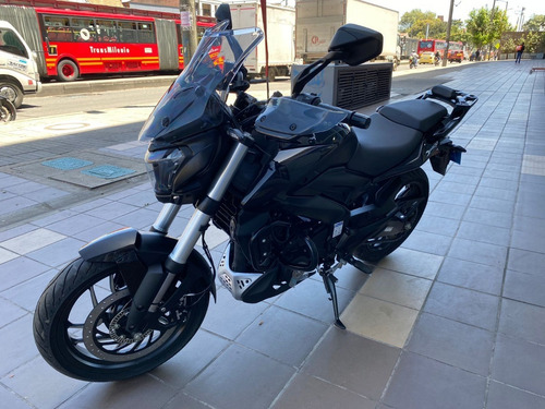 Imagen 12 de 16 de Dominar D400 Touring 2024