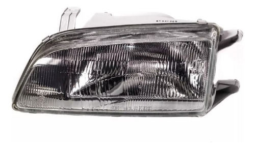 Lámpara Chevrolet Swift 1991 - 2004 Izquierda