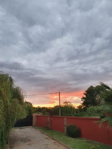 Imagen 18 de 19 de Casa Quinta En Chivilcoy