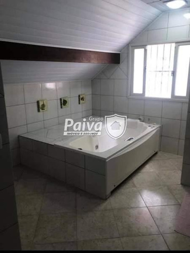 Imagem 3 de 13 de Casa- Teresópolis, Tijuca - 3434