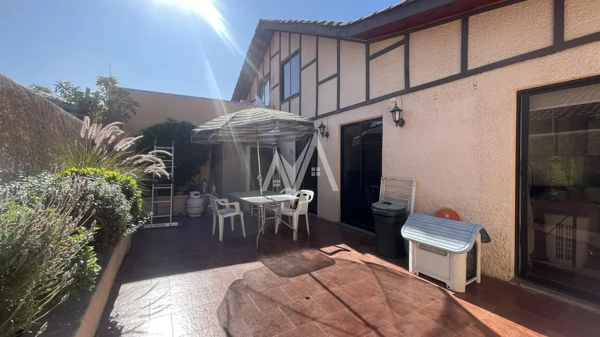 Imagen 1 de 12 de Propiedad De 4d2b En Macul En Venta