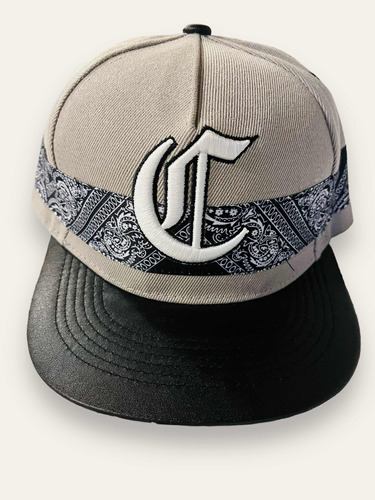 Gorra De Béisbol Hombre