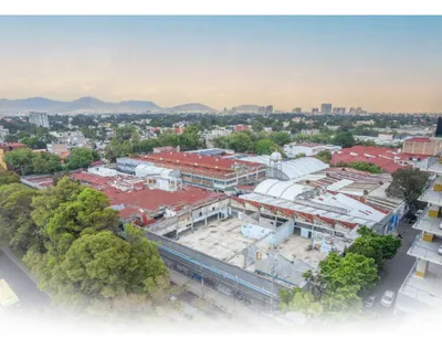 Terreno en venta
