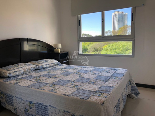 Imagen 4 de 30 de Hermoso Departamento De 1 Dormitorio En Punta Del Este