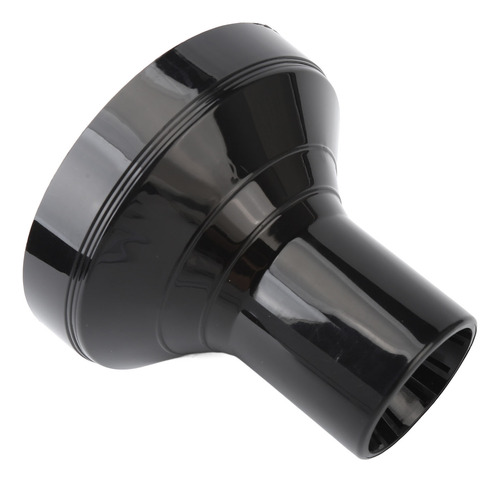Secador De Pelo Difusor Universal Portátil Para Cabello Fino