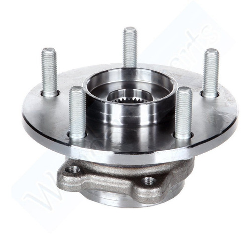 1 Bocin Delantero Dodge Journey 2009-2017 Sirve Ambos Lados