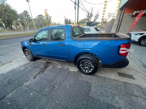 Imagen 14 de 22 de Ford Maverick Xlt Xlt