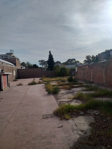 Venta De Terreno En El Centro De Mendoza